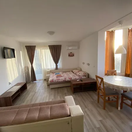 公寓式酒店 Smestaj Milovanovic