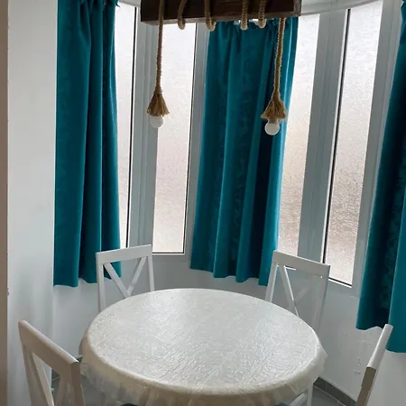 公寓式酒店 Smestaj Milovanovic