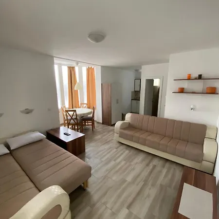 Smestaj Milovanovic 索科矿泉村