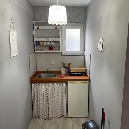 Smestaj Milovanovic 4*